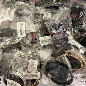 25 Paparazzi Bracelets New in Original Packaging!